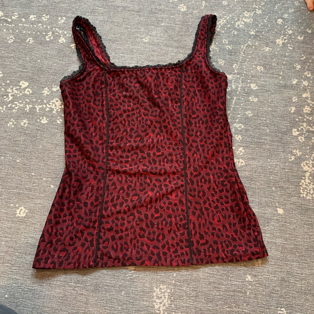 WHBM tank top